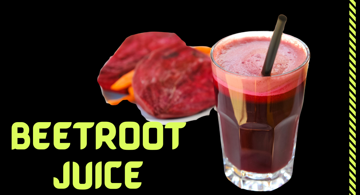 Beetroot juice has emerged as a popular detox drink known for its vibrant color and numerous health benefits.