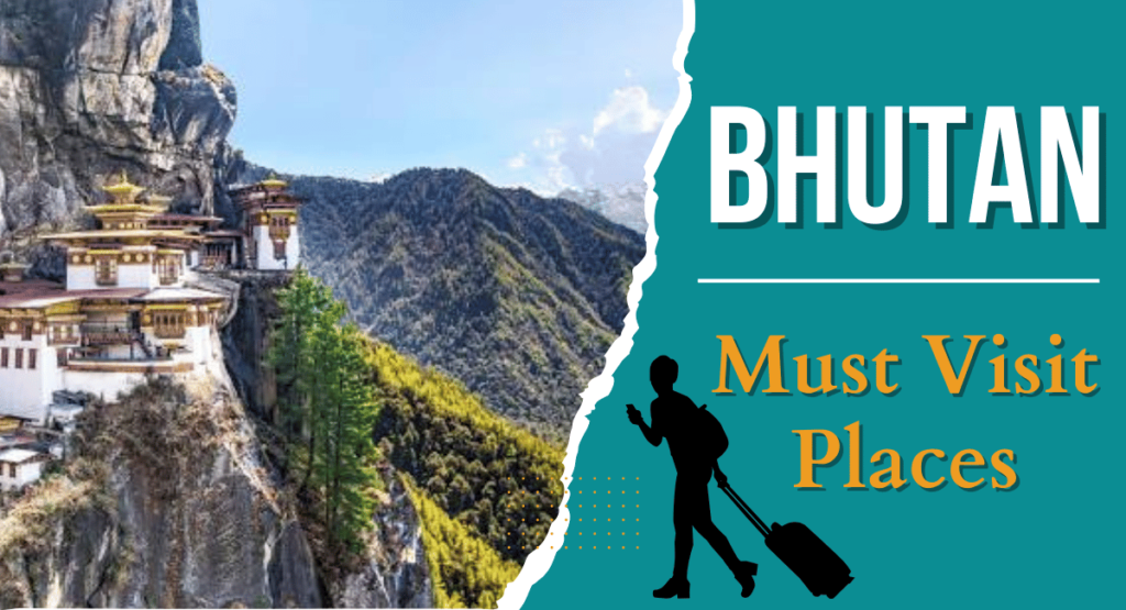 Exploring Bhutan's diverse valleys, such as Bumthang and Phobjikha, reveals a treasure trove of spiritual sites and breathtaking landscapes