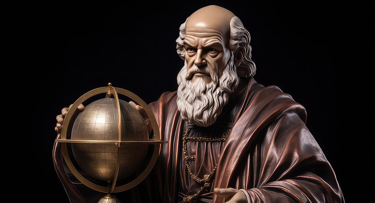 Galileo Galilei, often referred to as the "father of modern observational astronomy