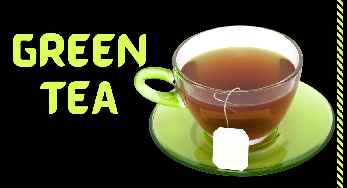 Green tea is renowned for its numerous health benefits and is often hailed as one of the most effective detox drinks available.