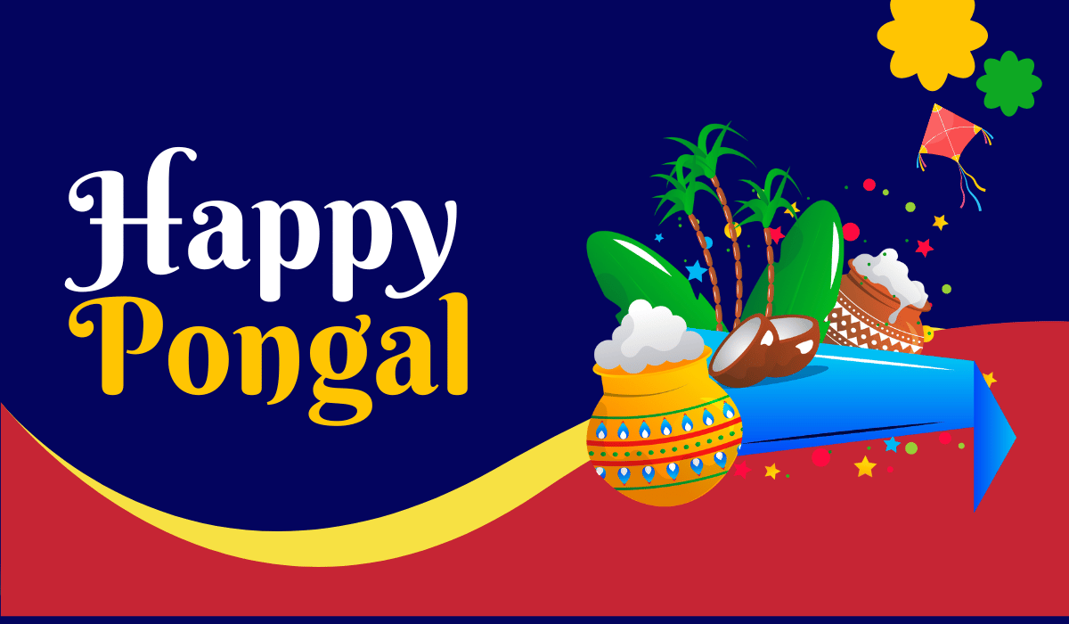 Happy Pongal 2025: Images, Wishes, Messages, Quotes, Pictures and Greeting Cards