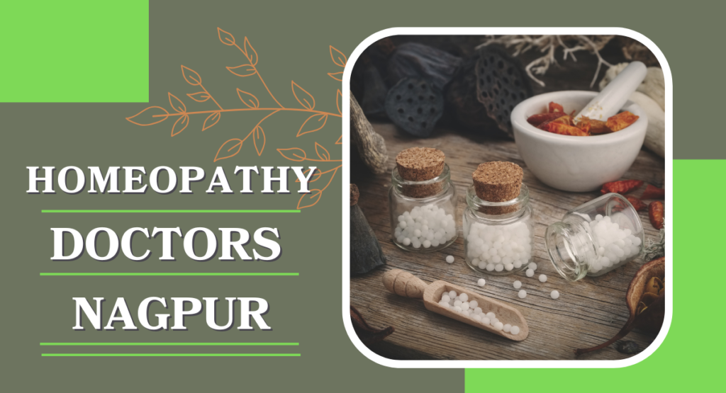 Homeopathy Doctor in Nagpur