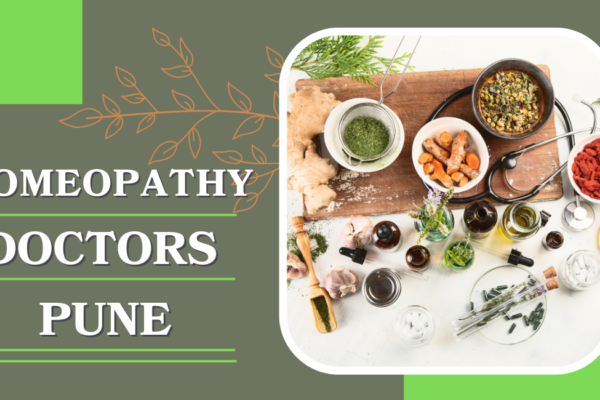 Homeopathy Doctor in Pune Homeopathy Doctor in Pune