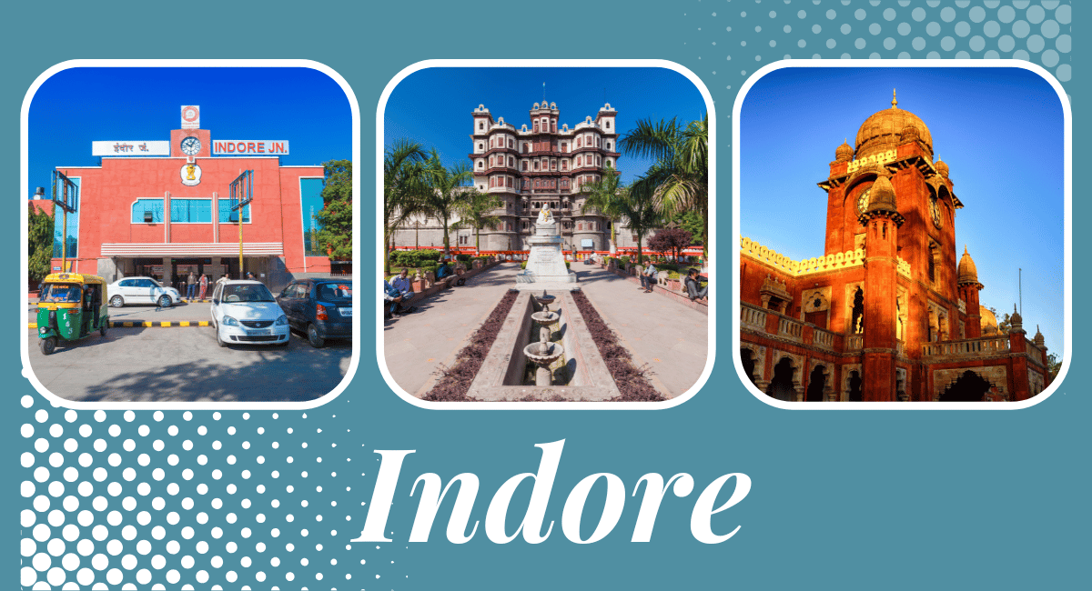 Indore, Madhya Pradesh, has earned the prestigious title of the cleanest city in India multiple times,