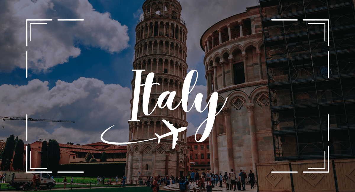 Italy, often referred to as the "Bel Paese" or "Beautiful Country," is a European nation rich in history, art, and culture.