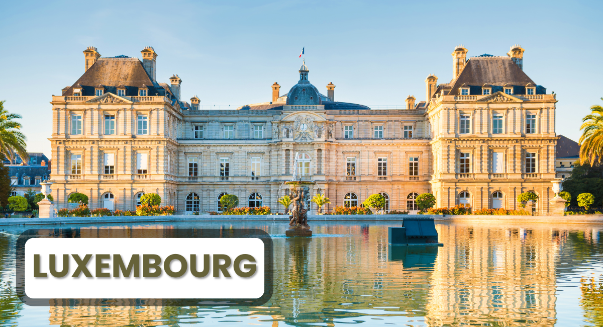 Luxembourg, a small yet prosperous nation nestled in the heart of Europe