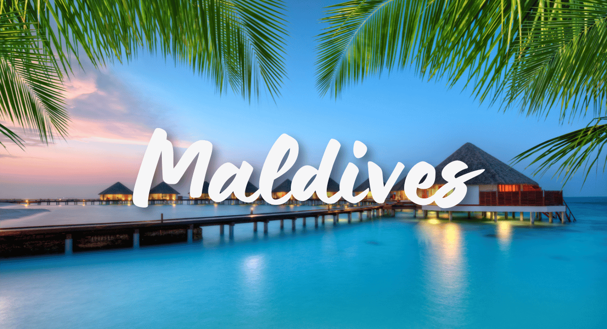 The Maldives is an enchanting archipelago located in the Indian Ocean, renowned for its breathtaking natural beauty and luxurious resorts