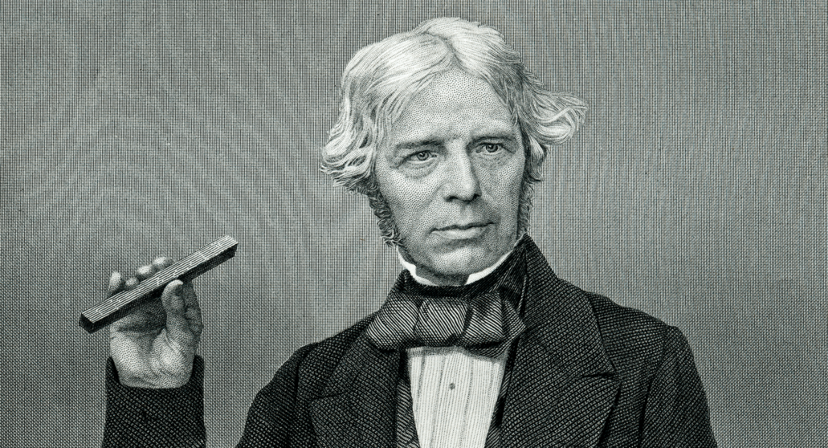 Michael Faraday was a self-taught British scientist whose discoveries in electromagnetism and electrochemistry transformed the world of physics and technology