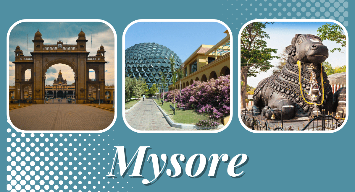 Mysuru, often referred to as Mysore, is a city in Karnataka that has gained national recognition for its cleanliness and well-maintained urban environment