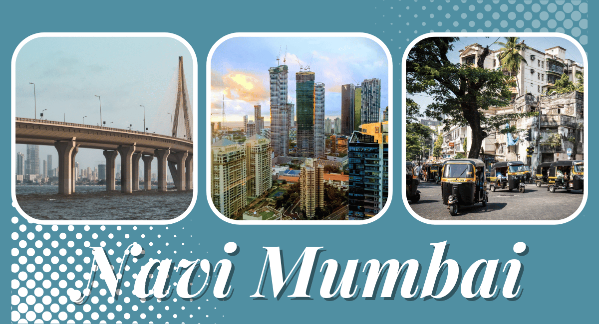 Navi Mumbai, a planned city developed in the 1970s, has emerged as one of the cleanest cities in India