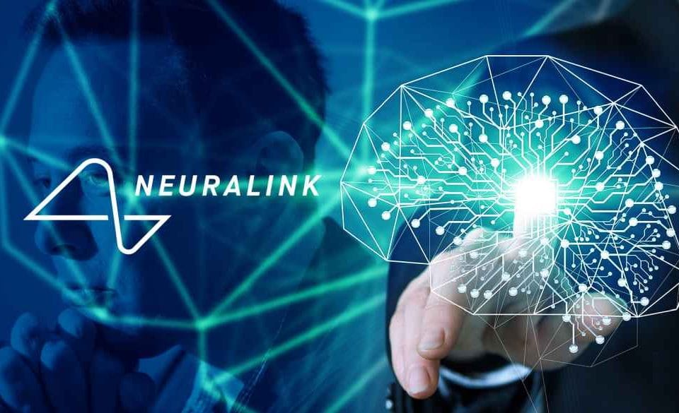 Neuralink tesla