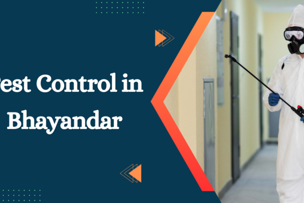 Pest Control in Bhayandar Pest Control in Bhayandar