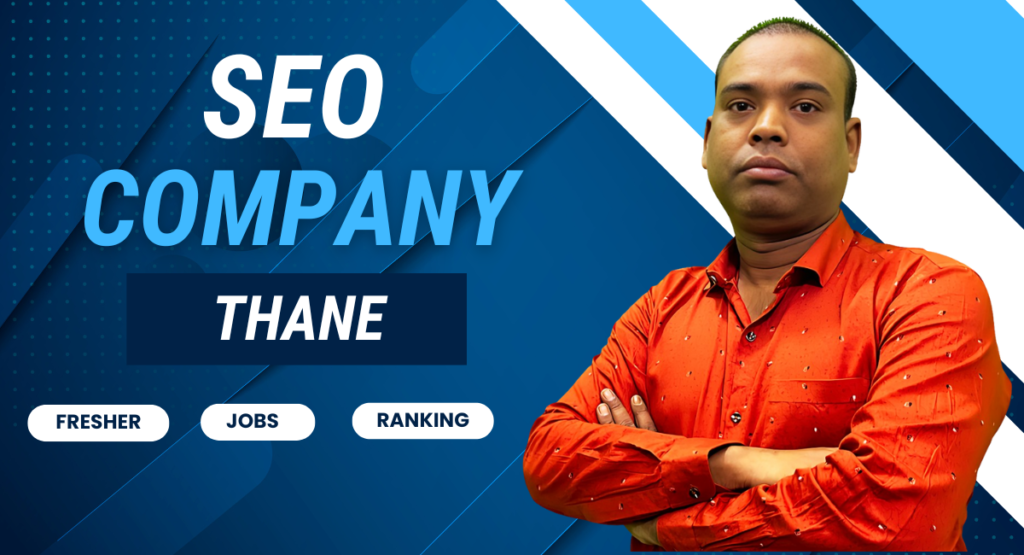 SEO Company In Thane with Aditya Pandey