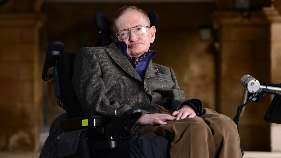 Stephen Hawking was a brilliant theoretical physicist whose work on black holes, cosmology, and quantum gravity left an indelible mark on modern science